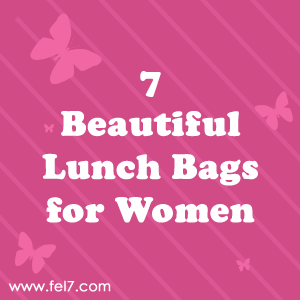 Lunch Bags for Women
