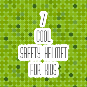 Safety Helmet for Kids